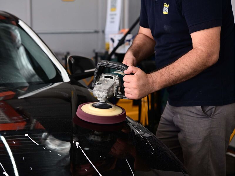 Alaybey Oto Pasta Cila